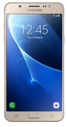 Samsung J7 2016