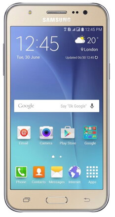 Samsung Galaxy J7