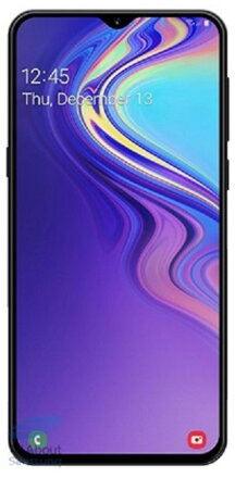 Samsung M20