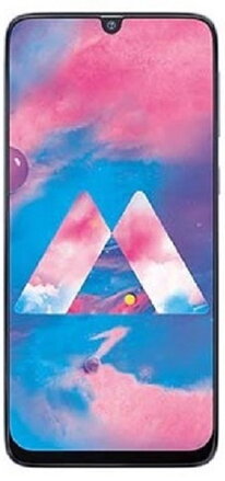 Samsung M30