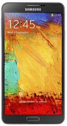 Samsung Galaxy Note 3