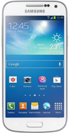 Samsung Galaxy S4 mini