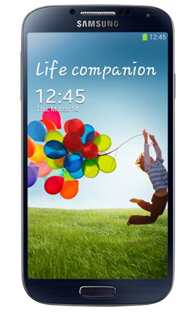 Samsung Galaxy S4