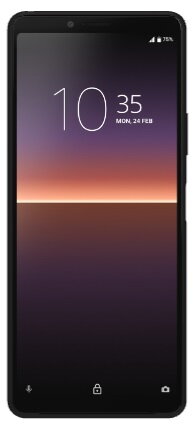 Servis Sony Xperia 10 II