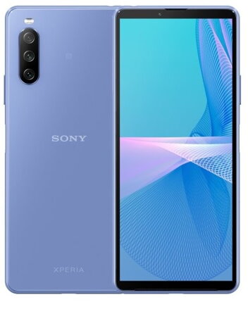 Servis Sony Xperia 10 III