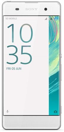 Servis Sony Xperia XA