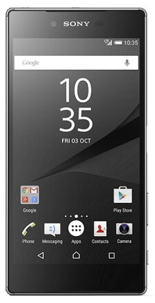 Servis Sony Xperia Z5 Premium