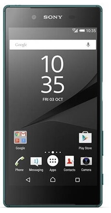 Servis Sony Xperia Z5
