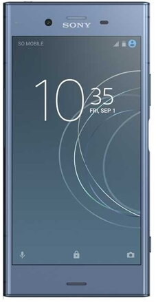 Servis Sony Xperia XZ1