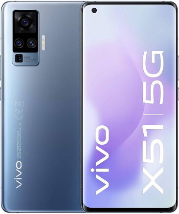 Servis vivo X51 5G