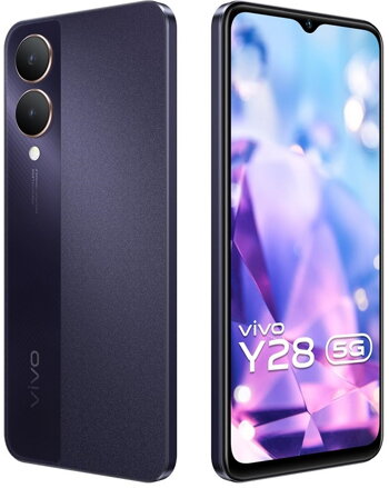 Servis vivo Y28 5G