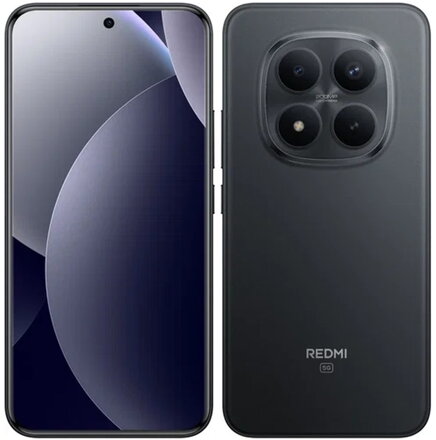 Servis Redmi Note 15 Pro+
