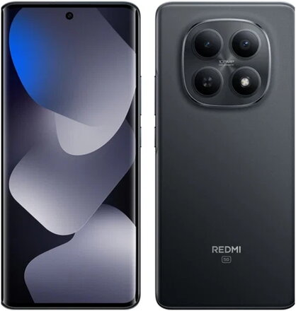 Servis Redmi Note 15