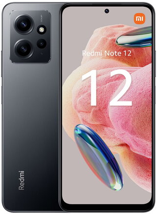 Redmi Note 12