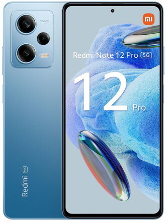 Redmi Note 12 Pro