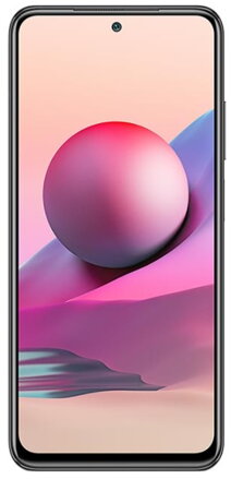 Xiaomi Redmi Note 10S