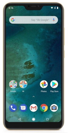 Xiaomi Mi A2