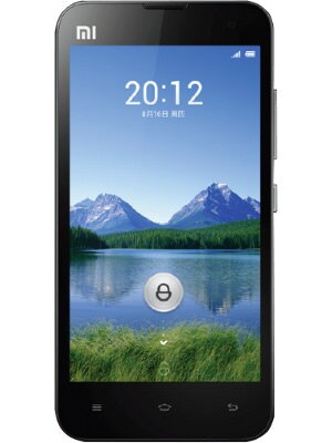 Xiaomi Mi2