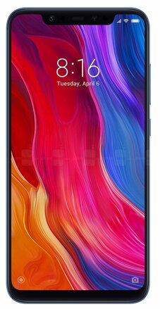 Xiaomi Mi8
