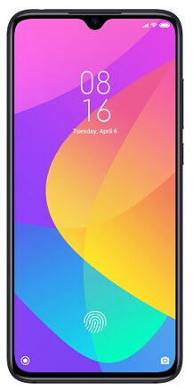 Xiaomi Mi 9 lite