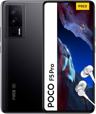Servis Poco F5 Pro