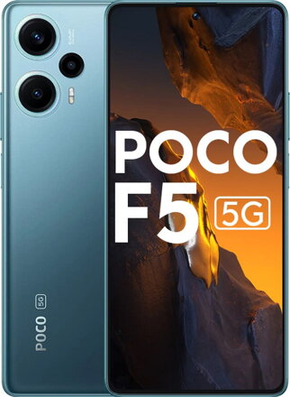 Servis Poco F5