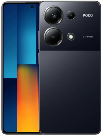 Servis Poco M6 Pro