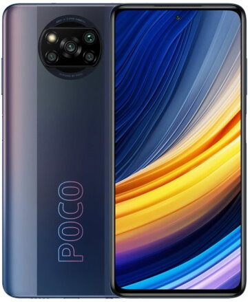 Xiaomi Poco X3