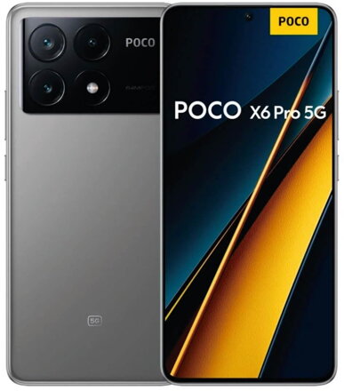 Servis Poco X6 Pro