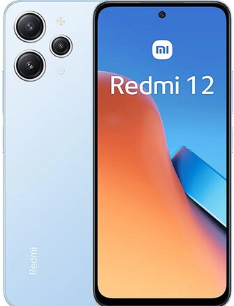 Servis Redmi 12