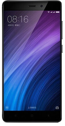 Xiaomi Redmi 4