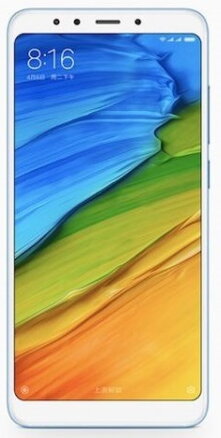 Xiaomi Redmi 5