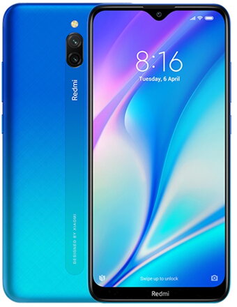 Servis Redmi 8A