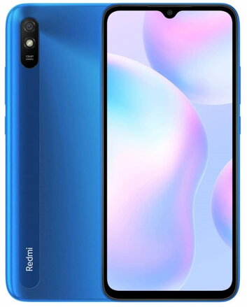 Servis Redmi 9A