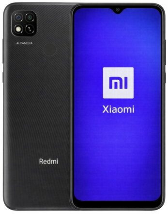 Servis Redmi 9C
