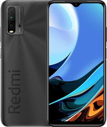 Servis Redmi 9T
