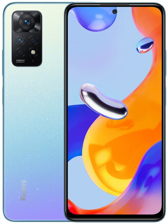Servis Redmi Note 11S