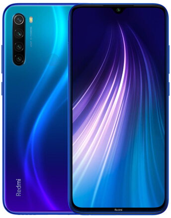 Servis Redmi Note 8 Pro