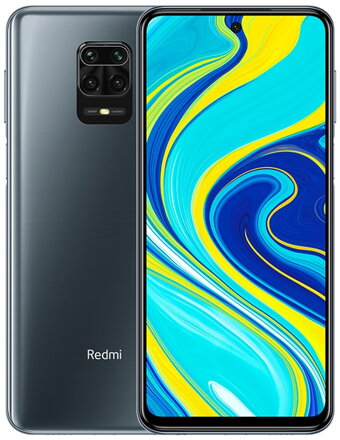 Servis Redmi Note 9 Pro