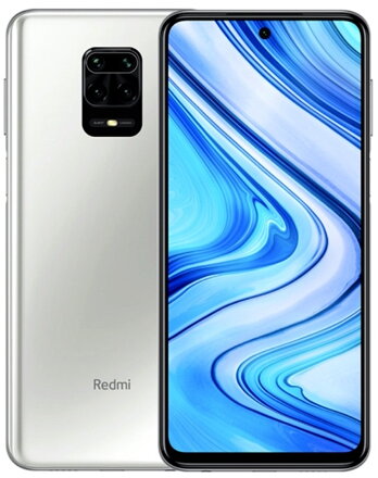Servis Redmi Note 9S
