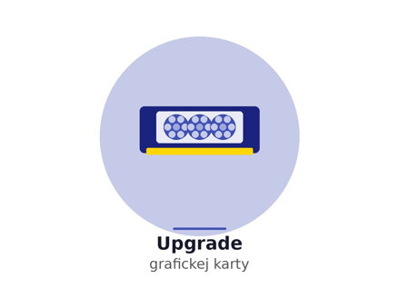 Upgrade grafickej karty PC