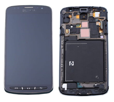 Samsung S4 Active Displej