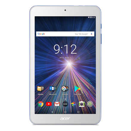 Servis Acer Iconia One 8