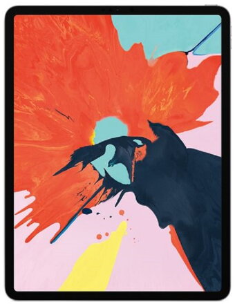 Servis iPad Pro 12,9 3rd Gen 2018