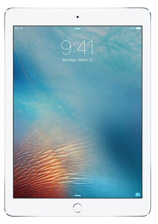 Servis iPad Pro 9,7"