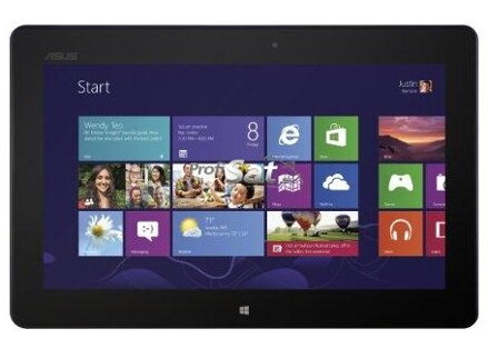 Servis Asus Vivo Tab RT TF600