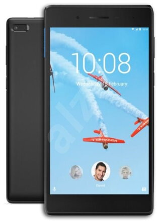 Servis Lenovo IdeaTab 4 7.0
