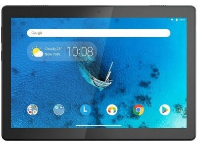 Servis Lenovo Tab M10