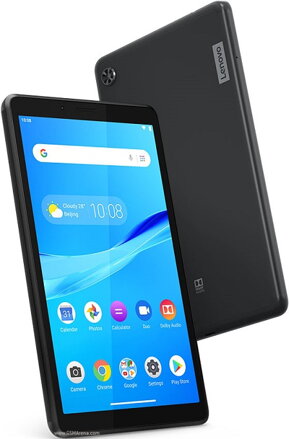 Servis Lenovo Tab M7