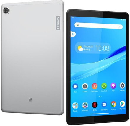 Servis Lenovo Tab M8